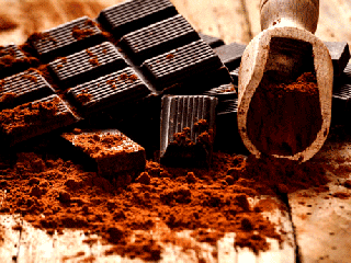 ۵ دلیل که به شما ثابت می‌کند باید شکلات تلخ مصرف کنید!