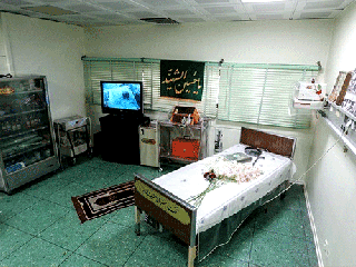 روایت خواندنیِ اعضای تیم پزشکی از آخرین روز‌های عمر رهبر فقید انقلاب