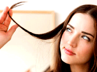 8 درمان خانگی برای موهای نازک