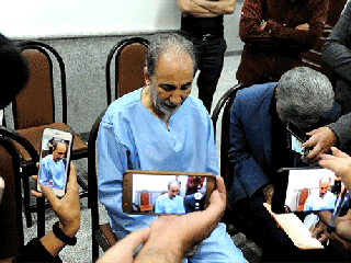 روایتی متفاوت از خودکشی شهردار سابق تهران
