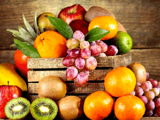 اصول صحیح میوه خوردن از دیدگاه طب سنتی و مدرن