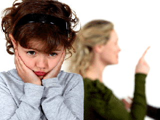 دلیل ایجاد حس نفرت از والدین در کودکان چیست؟