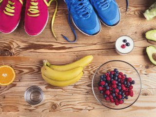 عوامل مؤثر بر انتخاب مواد غذایی در ورزشکاران (قسمت دوم)
