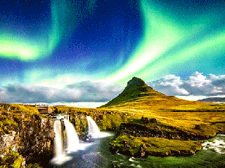 5 حقیقت جالب درباره ایسلند