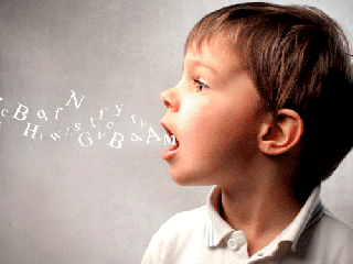 لکنت زبان در کودکان و راه های درمان آن