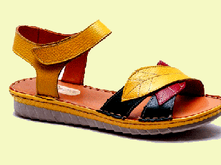 جدیدترین مدل های کفش تابستانی زنانه