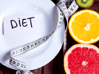 5کلید اصلی رژیم غذایی برای لاغری دائم