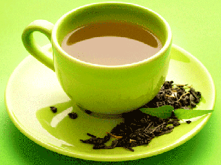 دمنوش چای سبز؛ معجزه ای برای سلامتی
