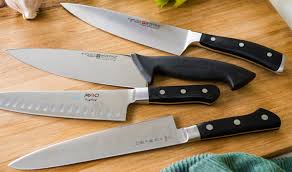 هر چاقو آشپزخانه چه کاربردی دارد؟ + تصاویر