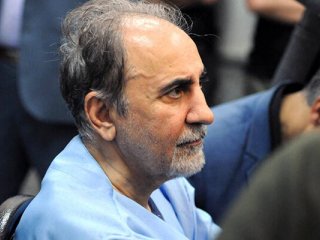 محاکمه محمدعلی نجفی در دادگاه کیفری یک تهران