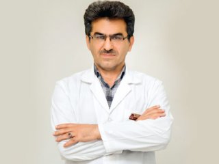 دکتر سید ناصر عمادی: نجات همنوع ماموریتی فرامرزی