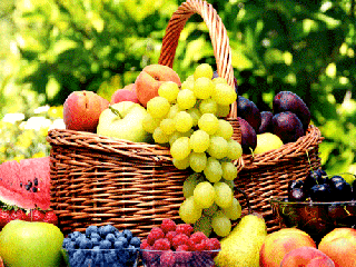 میوه های تابستانی که نباید خوردن آن را فراموش کنیم