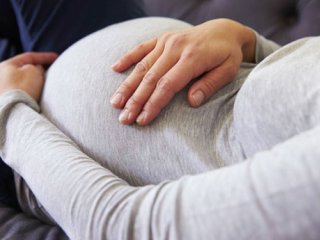 از علت تا درمان: درد لگن در بارداری