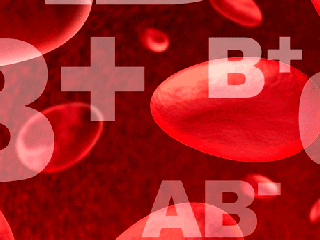 رازهای عجیب درباره گروه های خونی