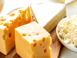انواع پنیر و خواص آن را بیشتر بشناسید!