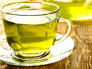 در روز چقدر می توانیم چای سبز مصرف کنیم؟