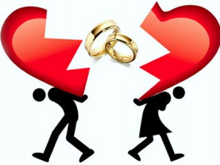 ابعاد حقوقی طلاق (قسمت اول)