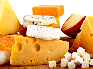 بهترین روش نگهداری پنیر چیست؟