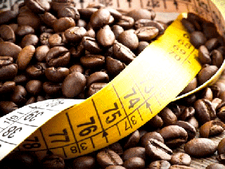آیا مصرف قهوه باعث کاهش وزن می شود؟