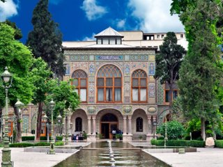 برداشت گردشگران خارجی از موزه‌های ایران!