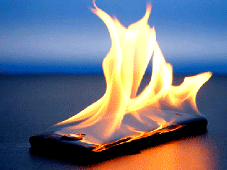 دلیل داغ شدن گوشی های هوشمند چیست؟