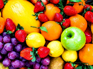 فال میوه ؛ میوه ای که دوست دارید درباره شخصیت شما چه می گوید؟