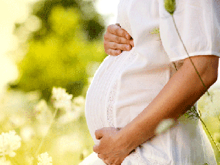 7 نشانه خطرناک در اوایل دوران بارداری