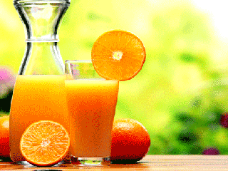 باید و نبایدهای مصرف آب پرتقال