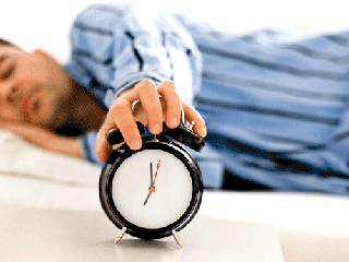8 راهکار ساده برای خواب راحت شبانه