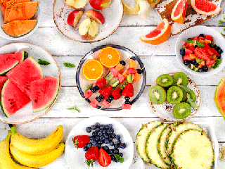 آیا میوه های شیرین تابستانی باعث چاقی می شود؟