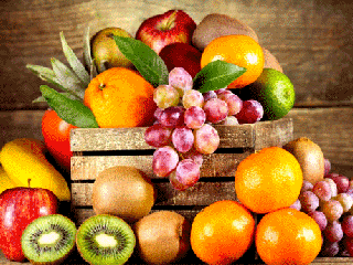 با مصرف روزانه این میوه ها به سرطان مبتلا نمی شوید