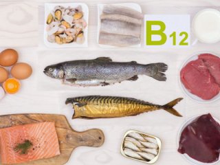 علل کمبود ویتامین B12 (قسمت سوم)