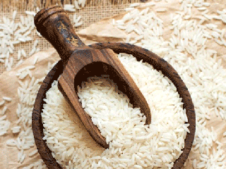بهترین روش های نگهداری برنج در خانه