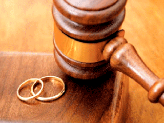 قوانین طلاق در ایران و شرایط آن