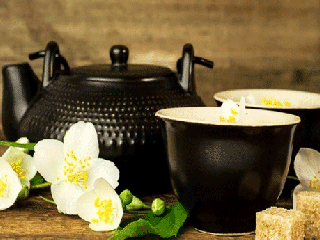 خواص بی نظیر چای یاسمن برای سلامتی