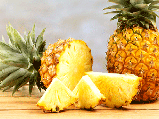 از خواص درمانی آناناس چه می دانید؟