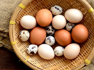 تخم مرغ را قبل مصرف باید بشوییم؟