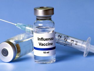 چه کسانی نباید واکسن آنفلوآنزا بزنند؟