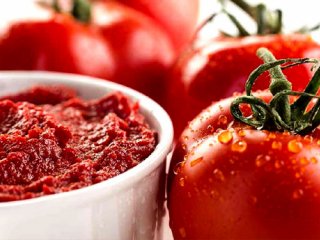 روش های نگهداری رب گوجه فرنگی