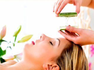 9 مرطوب کننده طبیعی برای پوست های خشک و حساس