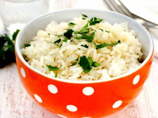برنج کته چاقمان می کند یا لاغر؟