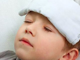بیماری كاوازاكی در کودکان