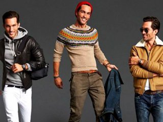 10 اشتباه رایج آقایان در لباس پوشیدن