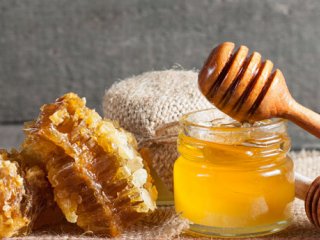 عسل و راهکارهای شناخت آن