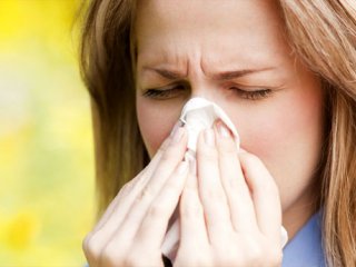 آلرژی با سرماخوردگی چه تفاوتی دارد؟