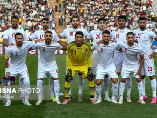 زنگ خطر برای فوتبال ایران