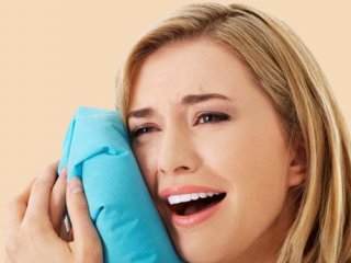 9 درمان خانگی برای دندان درد شبانه