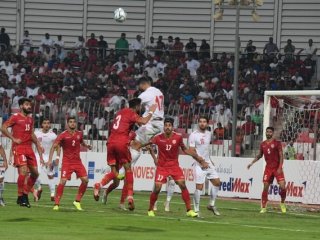 بازیکنان بحرین بعد پیروزی برابر ایران چه گفتند؟