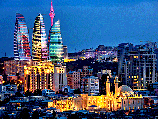 معرفی جاذبه های باکو و جاذبه های هند و سفر به این دو مقصد محبوب