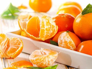 نارنگی ؛ میوه ای با خواص حیرت انگیز